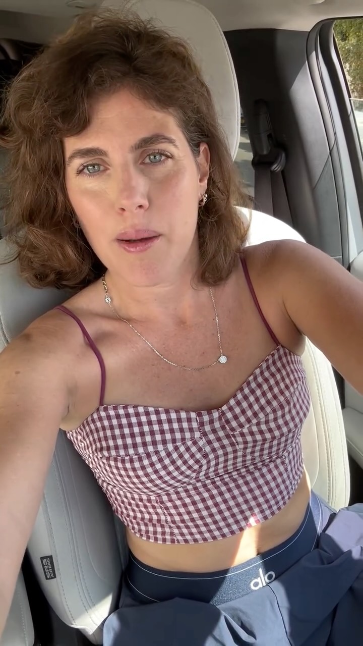 ⁨ ליאור שליין מספר שיש חפים מפשע בעזה...