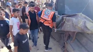 דיווחים ערביים: צה"ל חיסל הבוקר באמצעות כטב"ם מחבל חמאס באזור...