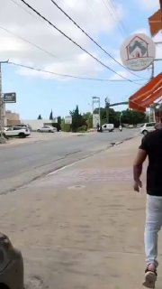 מעצר של איש חיזבאללה במחוז צור, דרום לבנון. ניראה שצבא לבנון...