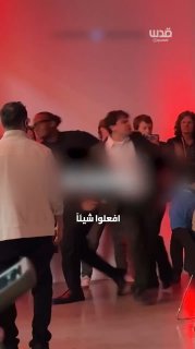 החזית השמינית — המלחמה על התודעה!...