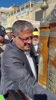 עיתונאית עזתית:...