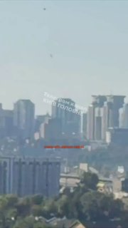 גראן 5 נחת בקייב. התקיפות על קייב נמשכות...