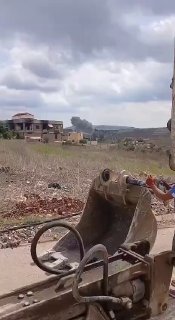 לבנון: דיווחים על תקיפות באל קנטרה, שבדרום המדינה...