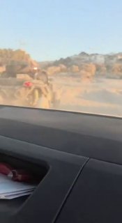 המשטרה עצרה שני חשודים שניסו להימלט ממחסום משטרתי סמוך...