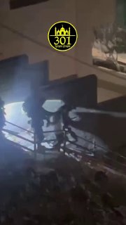 גל מעצרים הלילה בעיר שכם...