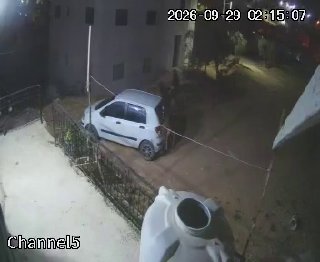 העימותים בג'אלוד: ראש הממשלה בנימין נתניהו גינה את ההתפרעויות...