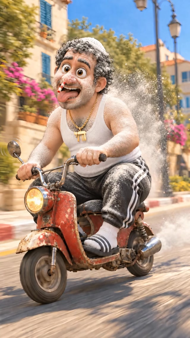 חלק 2 👼🏻...