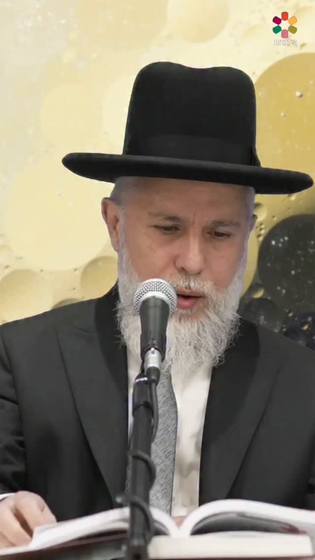 מי מבני הזוג צריך להעיר לילד? התובנה המפתיעה מהתורה...