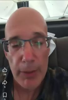 אחד הנוסעים: אנחנו בסדר, המחבל נוטרל...