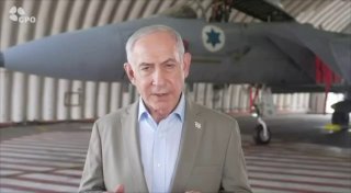 זה מה שנתניהו אמר רק אתמול ובאופוזיציה זלזלו...