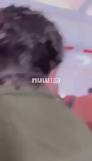 אירוע חריג גם בשמי בריטניה: נוסע איים להפציץ את המטוס...