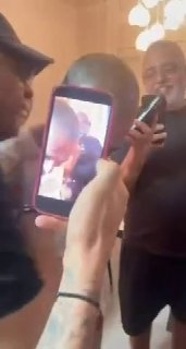נשיא המדינה יצחק הרצוג התקשר לגיבורי טיסת פליי דובאי והודיע...