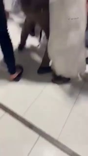 סעודיה: דיווחים ראשוניים על סיכול ניסיון פיגוע התאבדות במרכז...