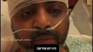 ועכשיו, כשזה לא ישראלי שמספר מה קרה במטוס, אלא כשזה בא מגיבור...