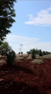 דיווחים בסוריה: תקיפה ישראלית נוספת פגעה בשדה התעופה הצבאי...