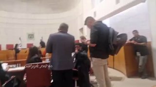 האמת שלא ממש הופתענו מהחלטת בג"צ שלא לפסול את רע"מ...
