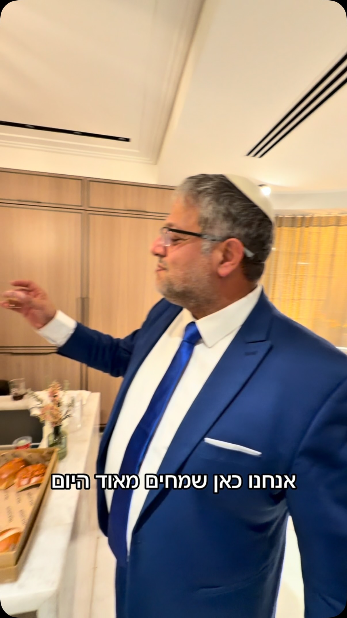 הבטחנו - וקיימנו!...