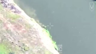 מפעילי רחפנים מיחידת "השדים הלבנים" של החטיבה הממוכנת הנפרדת...