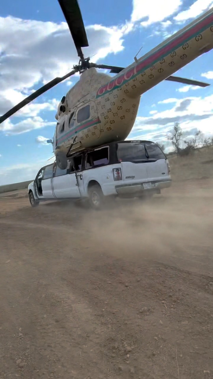ומה שקרה אחר כך זה פשוט שטויות...