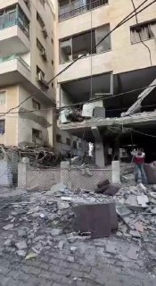 גורם ישראלי: הסיכוי שעלי אל־עאמודי שרד את התקיפה נמוך...