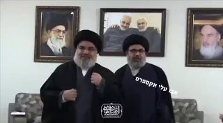תיעוד שנחשף לראשונה הערב לרגל יום השנה לחיסולו של צפי א-דין:...