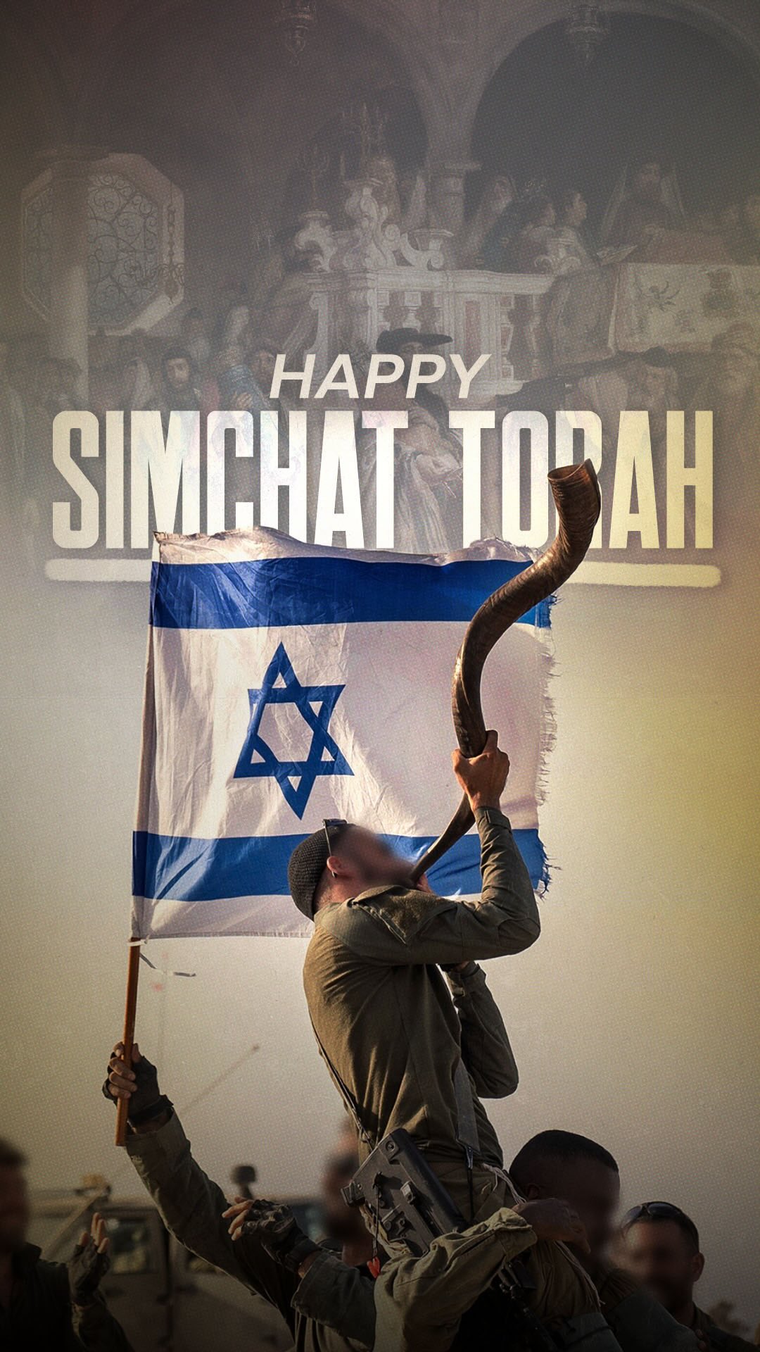 In honor of the happiest holiday, here are few happy moments from this past year:...