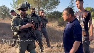 המשך העובדות, אבו עלי:...