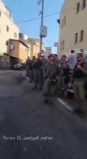 זה לא בעזה ולא בסוריה!...