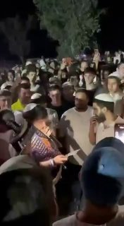 3 שנים אחרי שנחטף ממתחם הנובה חזר בר קופרשטיין למקום לומר תודה...