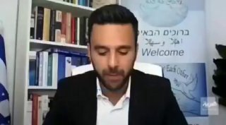 יוסף חדאד בראיון לערוץ ערבי: "אנחנו ערביי ישראל צריכים לסדר את...
