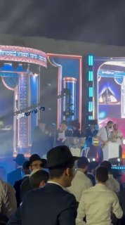 עם דמעות בעיניים: שלוש שנים אחרי שנלחם, נפצע והוביל את קרבות...