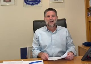 ראש הממשלה נתניהו ושר האוצר סמוטריץ׳ סיכמו: הורדת מחירי הדלק...