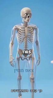 🍭😳 זה מה שעלול לקרות לגוף כשאתם ממשיכים לאכול יותר מדי סוכר...