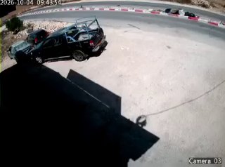 בנתיים בחברון...