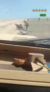 הסרטון הנ״ל פשוט התפוצץ ברשת...