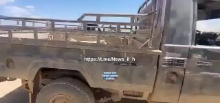 המלחמה בין החות'ים לסעודים: תיעוד מתימן של הכוחות הפרו סעודים,...