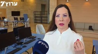 חברת ועדת החוץ והביטחון, ח"כ טלי גוטליב לערוץ 7: "לצאת לתקיפת...