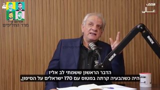 הבמאי הלבנוני הנוצרי יוסף ח'ורי מעלה על נס את התנהלות...