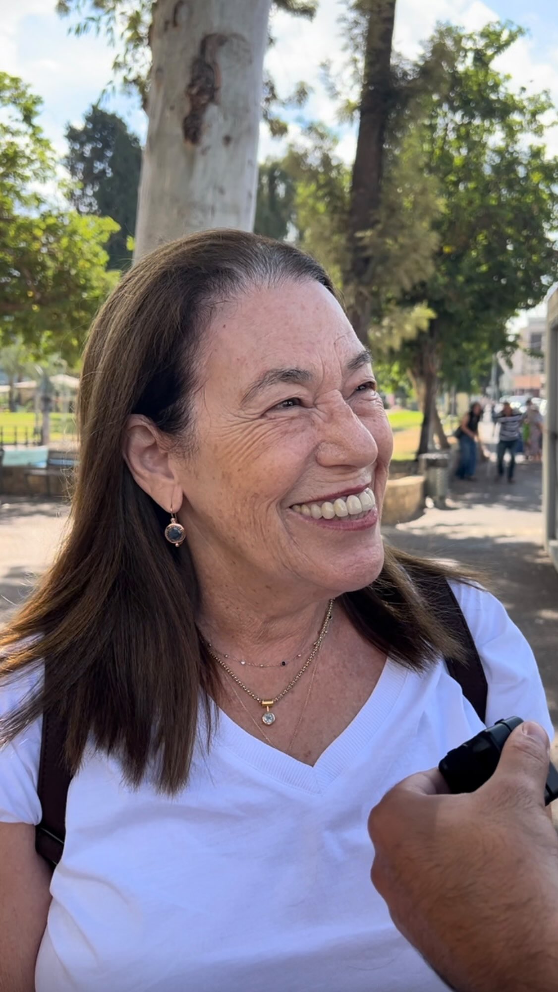 איילת המדהימה ♥️ אהבה זוגיות מבוגרים...