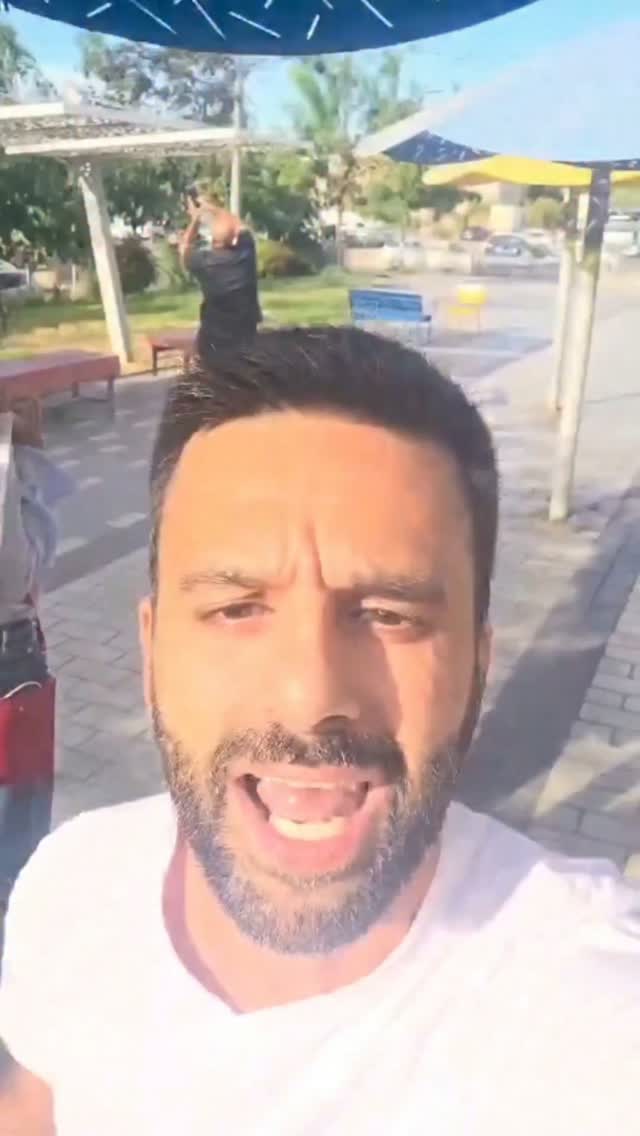 אני אגיע לעמדת כוח ואלחם בכל הקיצוניים תומכי הטרור האלה...