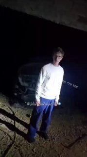 אנדריי חרז'נובסקי, פעיל רוסי אנטי ישראלי (מחזיק בת"ז ישראלית...