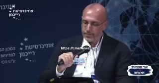 יאיר גולן קורא לחוקק חוק שאוסר על חרדים לשבת בממשלה...