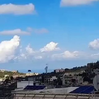 בנתיים בעיירה יאטר שבדרום לבנון...