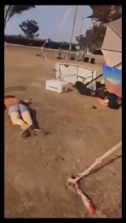 ⚠️ אזהרת צפייה חמורה ⚠️...