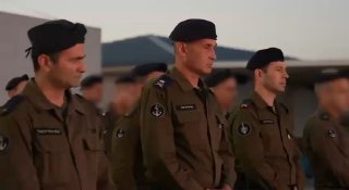 חיל הים קיים מעמד זיכרון והנצחה לחללי קרב חוף זיקים ולציון...