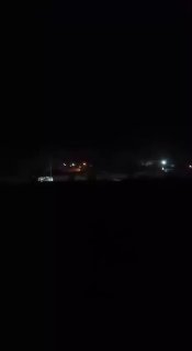 דיווחים באיראן: חמושים תקפו הלילה שתי יחידות משטרה באזור...