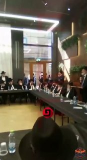 דרעי מאותגר גם מתוך הציבור החרדי: חרדים קיצוניים מפתיעים אותו...