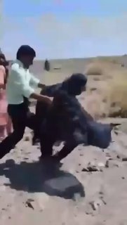 רס״ן מהדי ג'משידי, קצין בכוח אכיפת החוק של מחוז פריאב שחוסל...