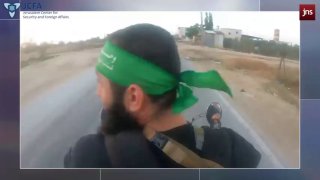 מדוע חמאס רואה בעצם הישרדותו ניצחון?...