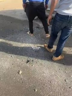 לפי הדיווחים: החיסול נכשל לאחר שהטיל החטיא את היעד...